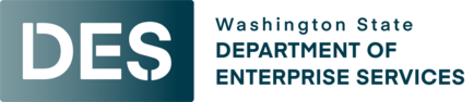 Washington state Department of Enterprise Services