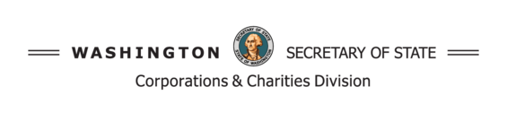 Secretary of State Corporations and Charities Division