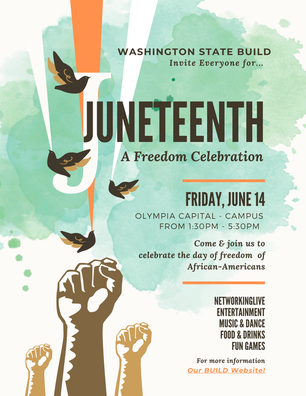 Juneteenth 2024