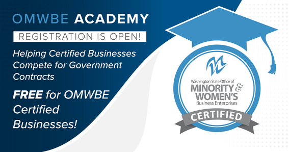 Office of Minority & Women’s Business Enterprises  Academy