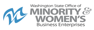 Washington state Office for Minority and Women's Business Enterprises