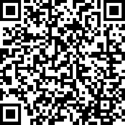 QR Code to sign up to be a HAPPEN mentor