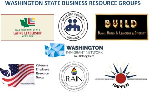 Business Resource Group Logos