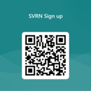 SOVEREIGN Sign up QR code