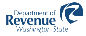 Washington state Dept. of Revenue