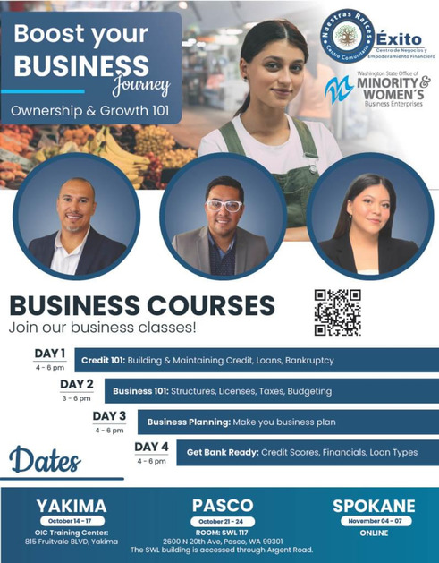 Business Courses