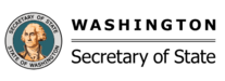 Washington Secretary of State 