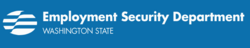 Washington state Employment Security Department logo