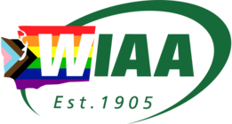 WIAA Rainbow Logo