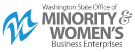 OMWBE Logo