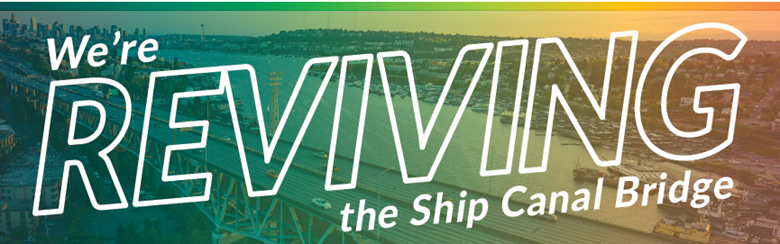 WSDOT Ship Canal bridge