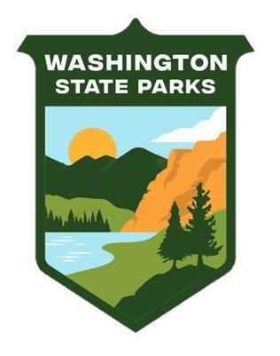 Washington State Parks Logo