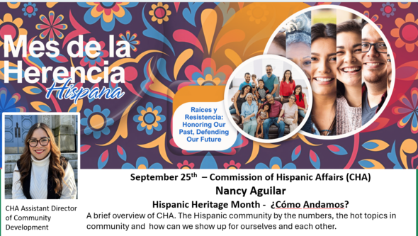 CHA HHM Nancy Aguilar