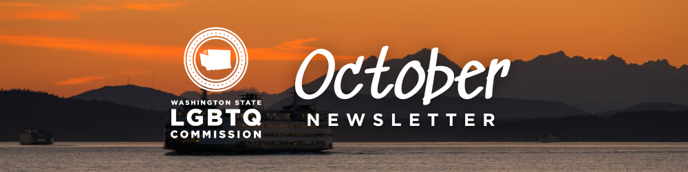October Newsletter Banner