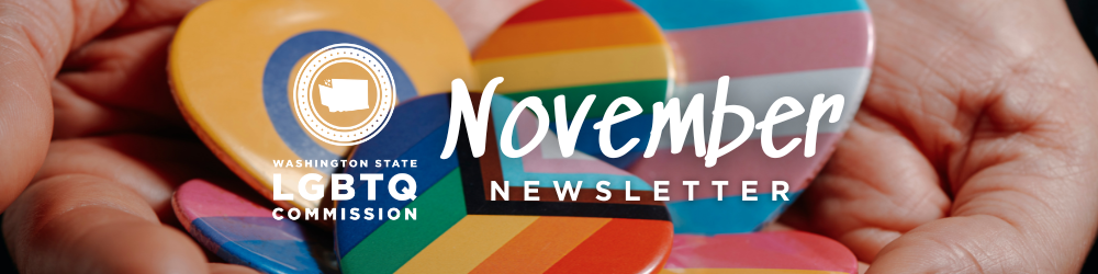 November Newsletter Banner