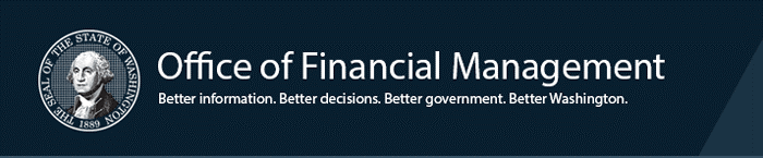 Office of Financial Management Logo