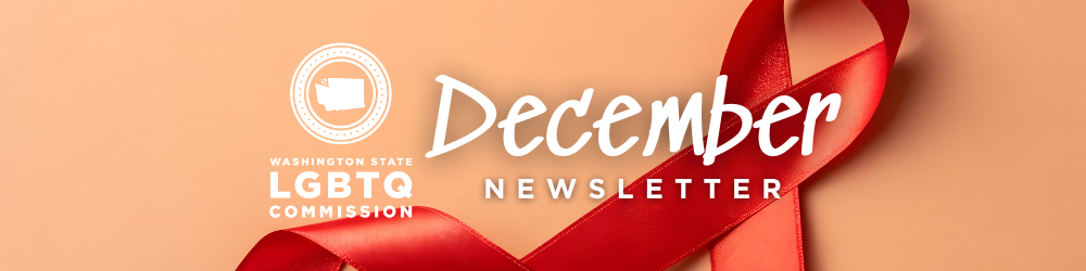 December Newsletter Banner