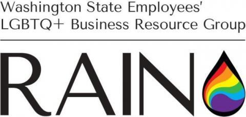 RAIN Logo