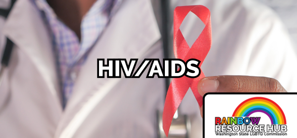 HIV/AIDS Rainbow Resource Hub