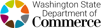 Dept of Commerce Logo