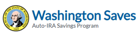 Washington Saves Retirement Savings Program