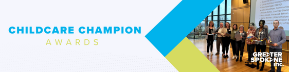 Greater Spokane Inc.