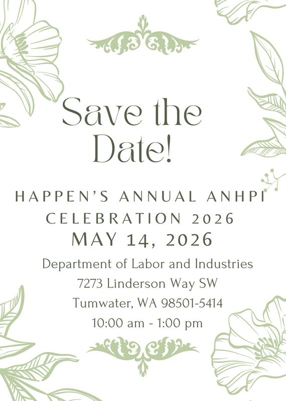 ANHPI Save the date
