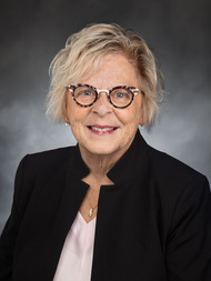 Senator Claire Wilson