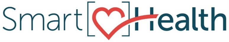 Smart Health Logo