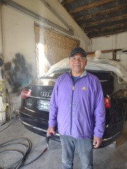 SBRN Adolfo Bodyshop Story