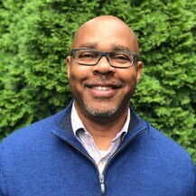 Darrow Brown Headshot