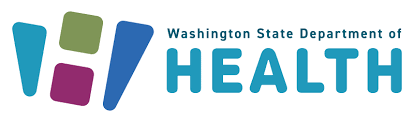 Dept of Health Logo