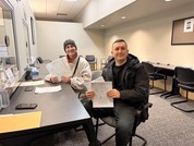 SOS Cheney customers