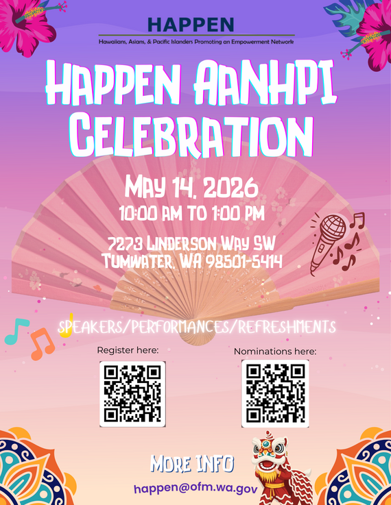 HAPPEN AANHPI 2026
