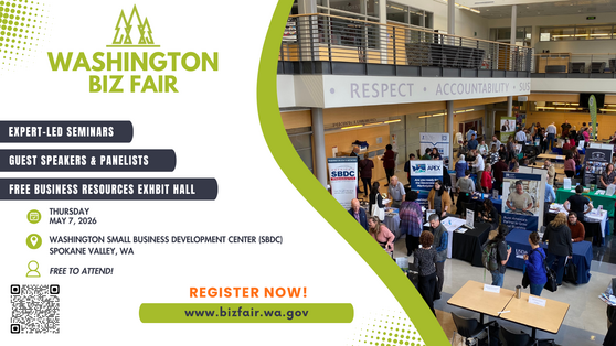 Washington BizFair 
