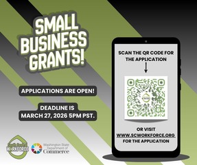 CRP QR CODE SC WORKFORCE