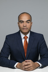 AG Nick Brown Headshot