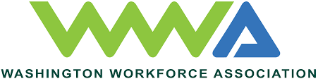 Washington Workforce Association logo