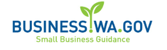 Business.wa.gov logo