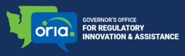 Governor's Office for Regulatory Innovation and Assistance logo