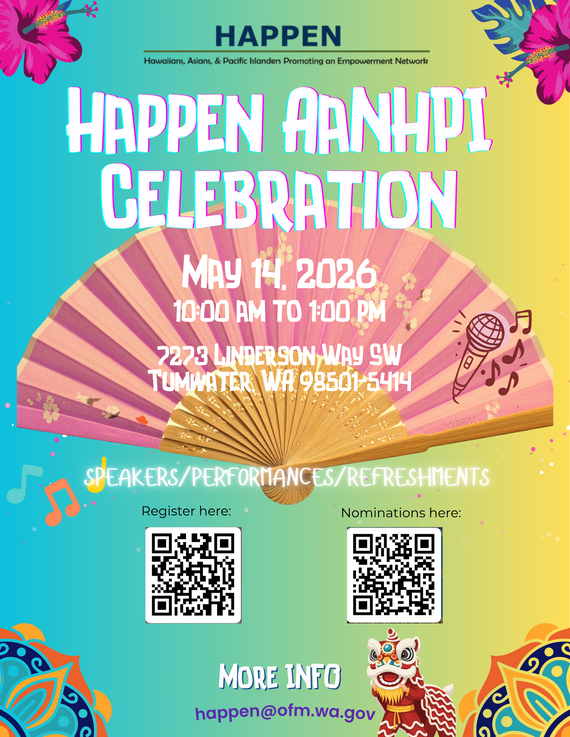 AANHPI Flyer