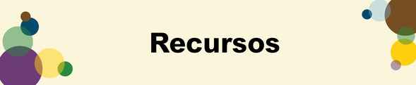 Gráfico del encabezado: Recursos