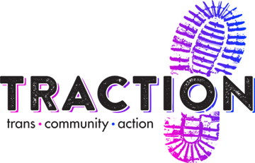 TRACTION logo