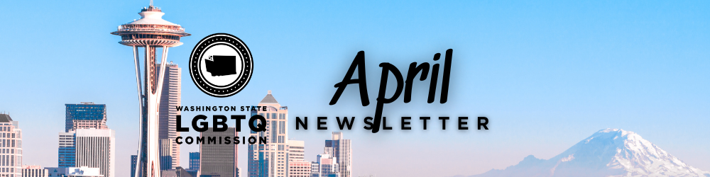 April 2026 Banner