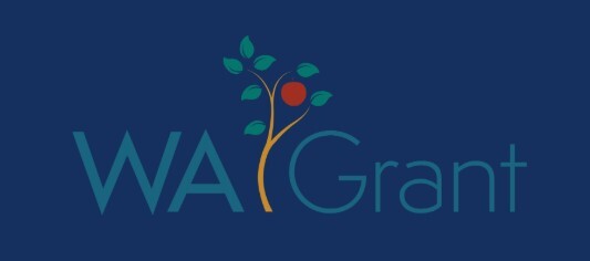 WA Grant logo