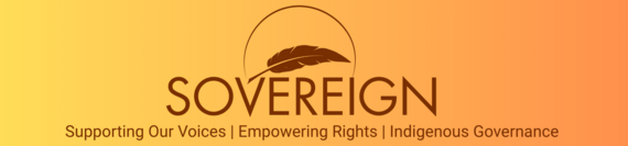 Sovereign logo 