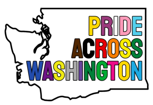 Pride Across Washington