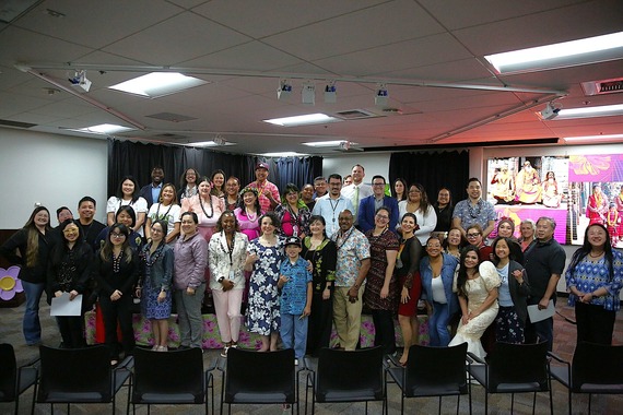 Group of people
