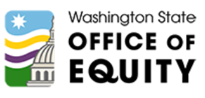 Washington State Office of Equity logo