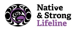 Native and Strong Lifeline